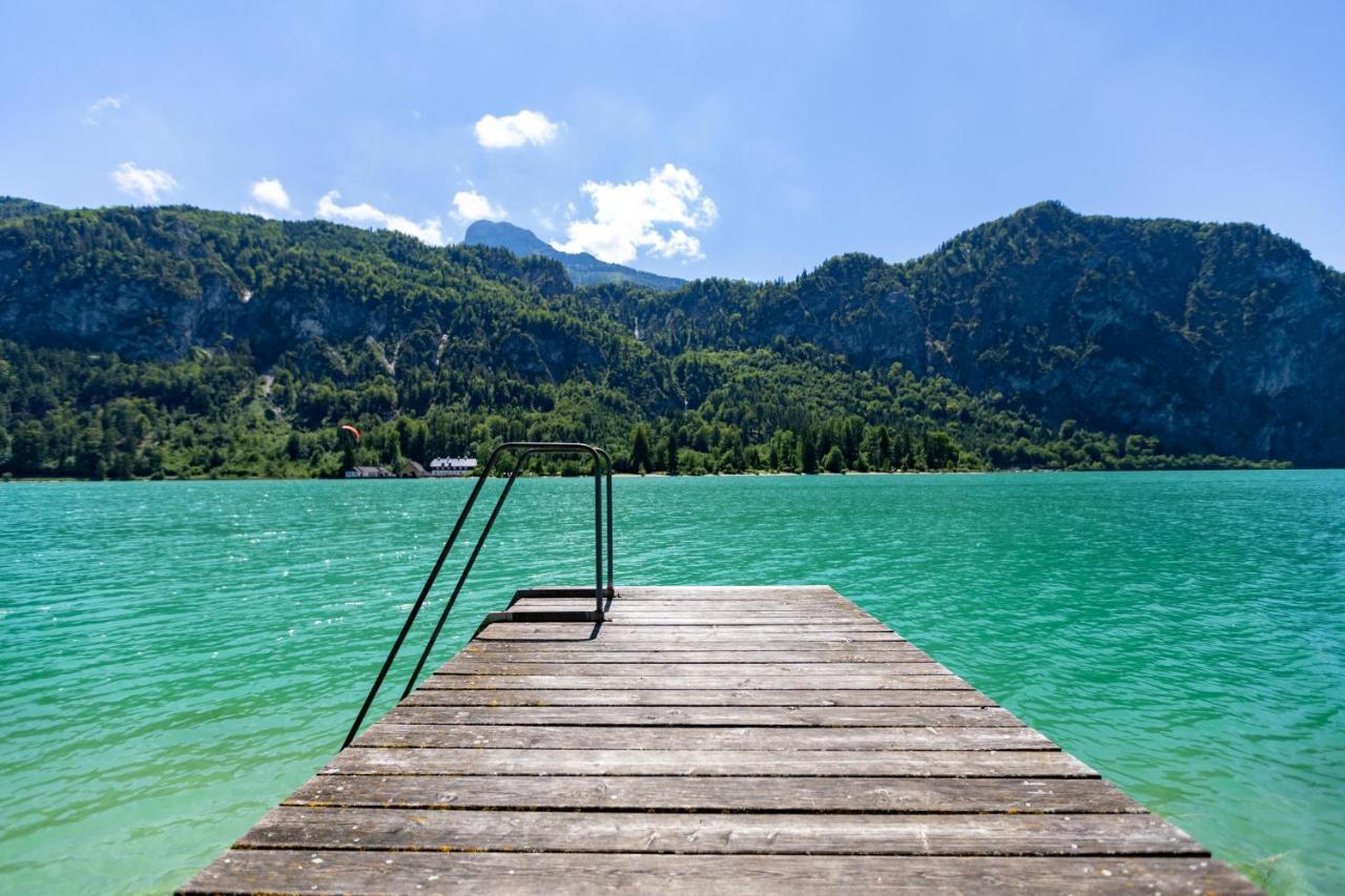 Seegut Kuebler Ort  Buitenkant foto