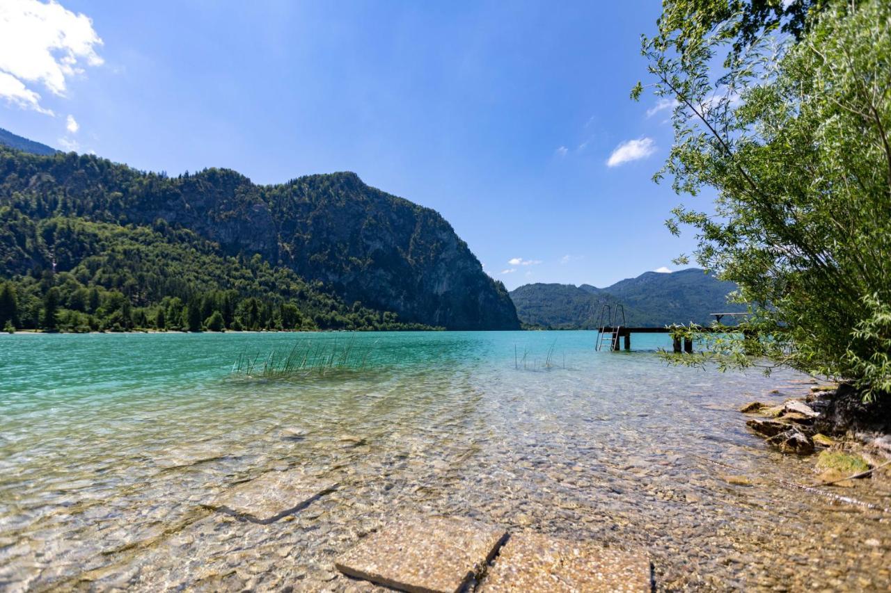 Seegut Kuebler Ort  Buitenkant foto