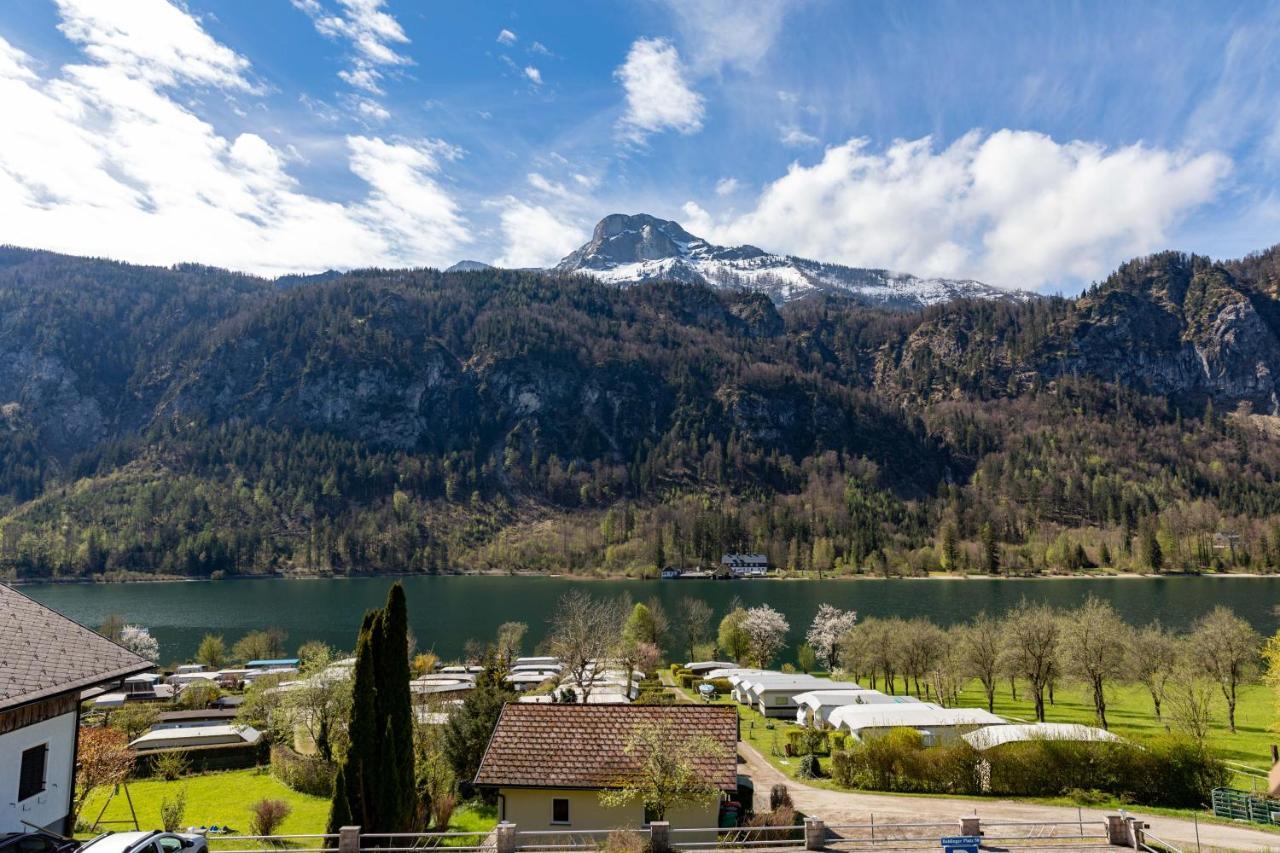 Seegut Kuebler Ort  Buitenkant foto