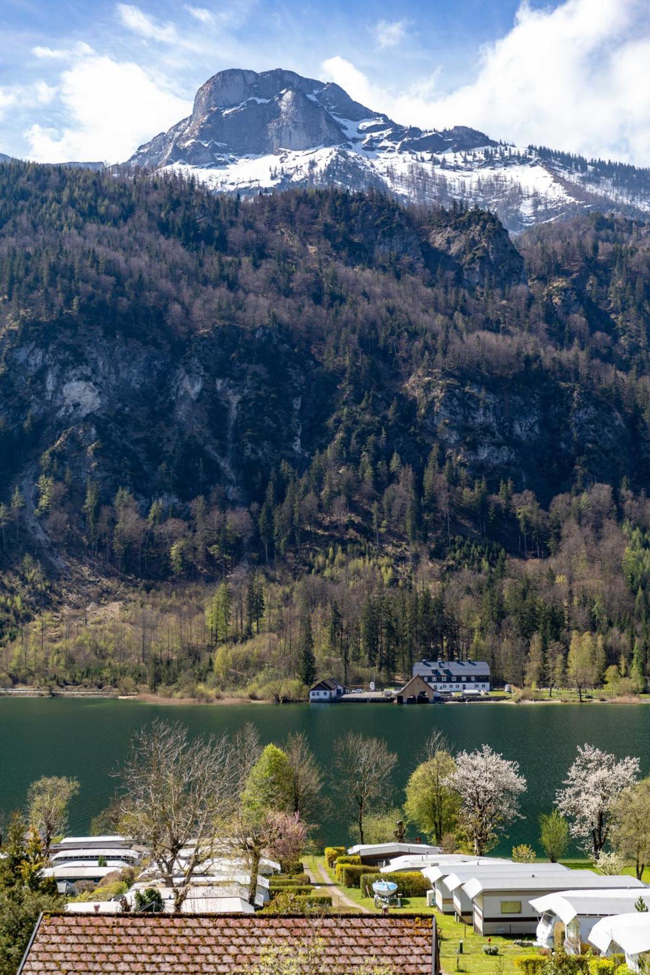 Seegut Kuebler Ort  Buitenkant foto